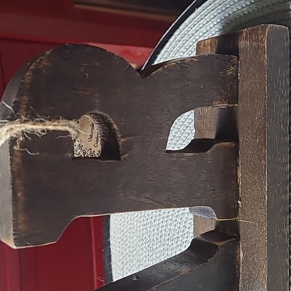 Rustic BAR Sign - Picture 7 of 11